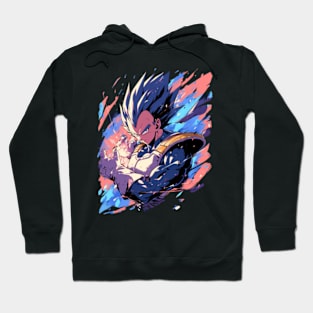 vegeta Hoodie